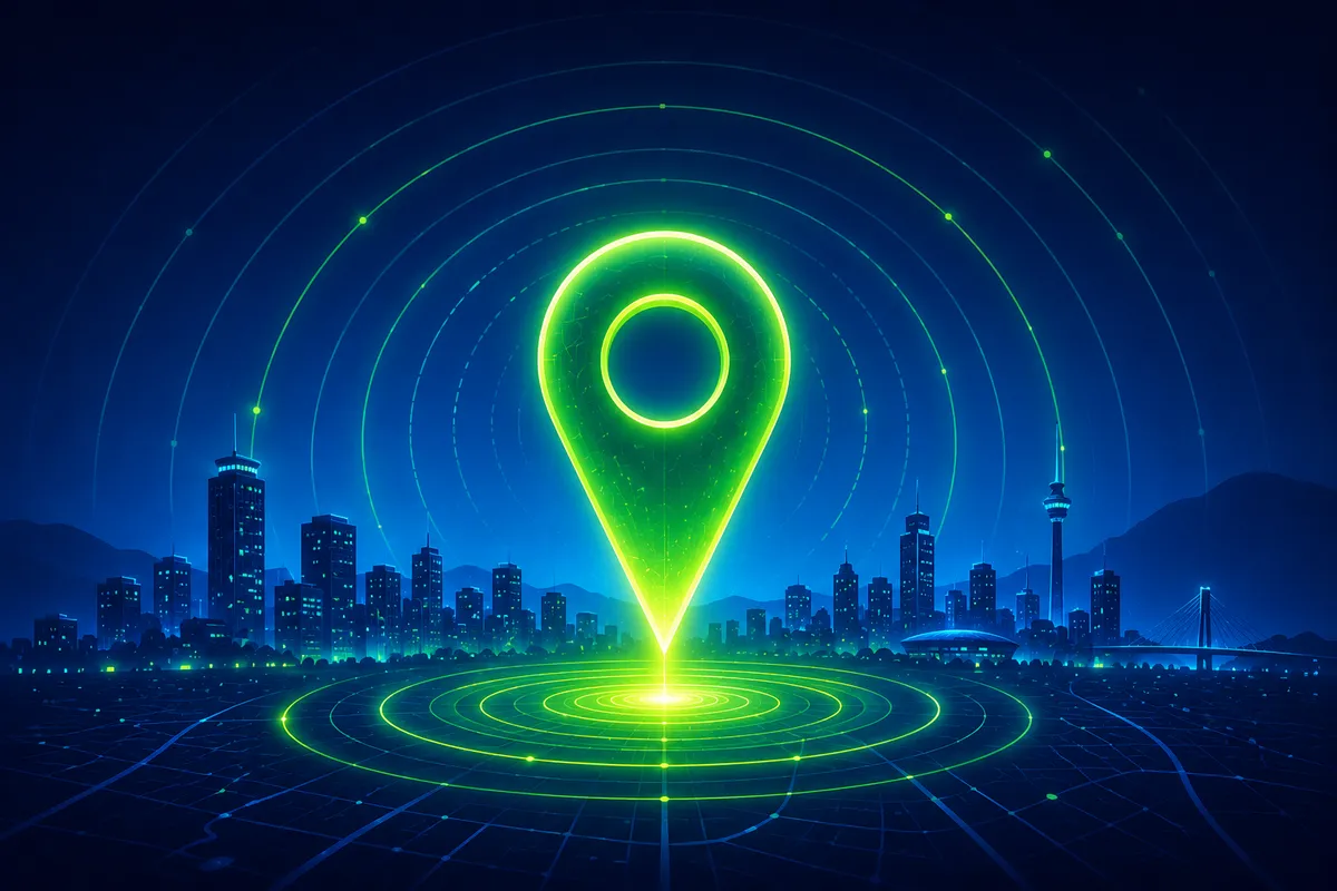How to Dominate “Near Me” Searches in Your Town