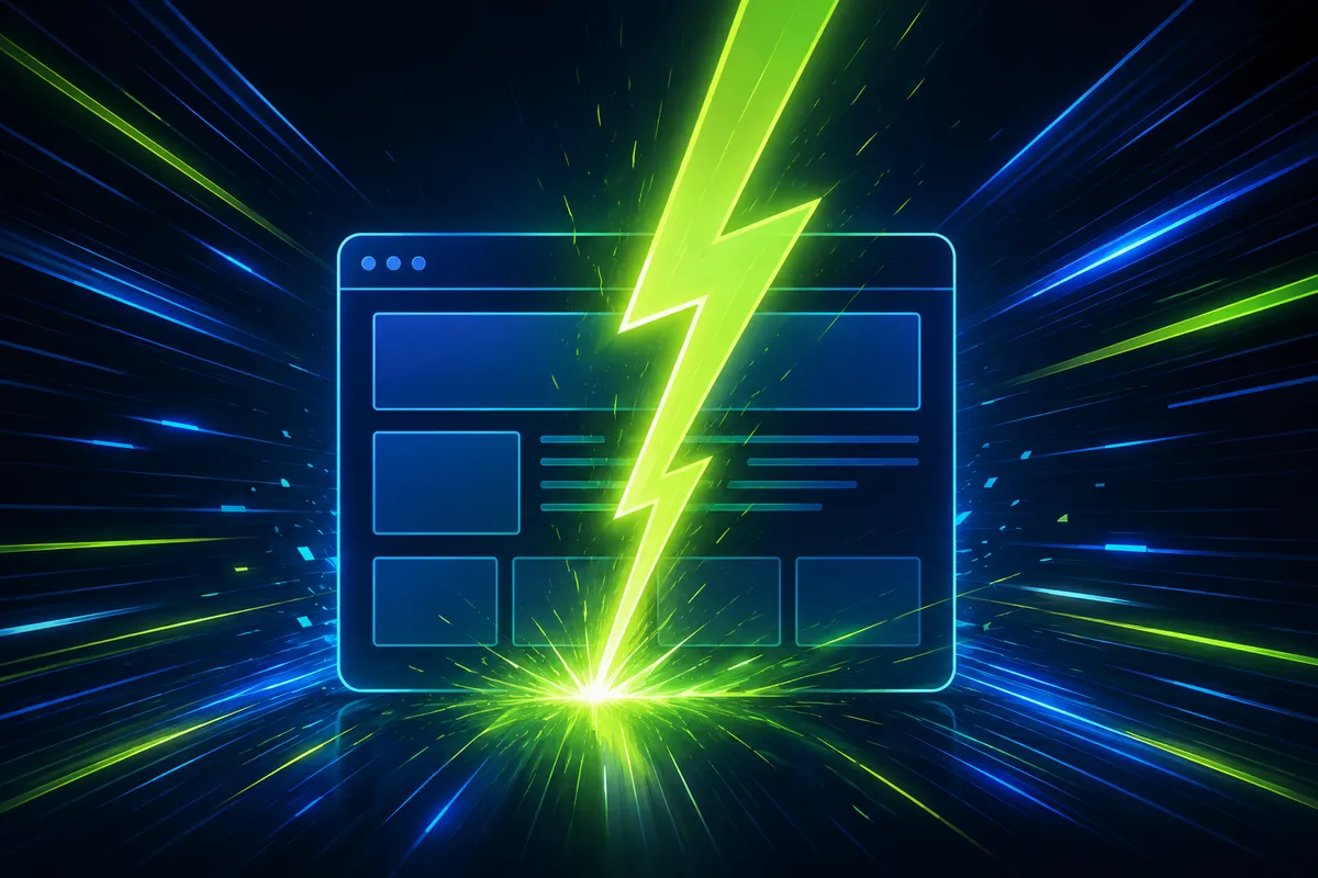 Why Page Speed Matters More Than Ever in 2026