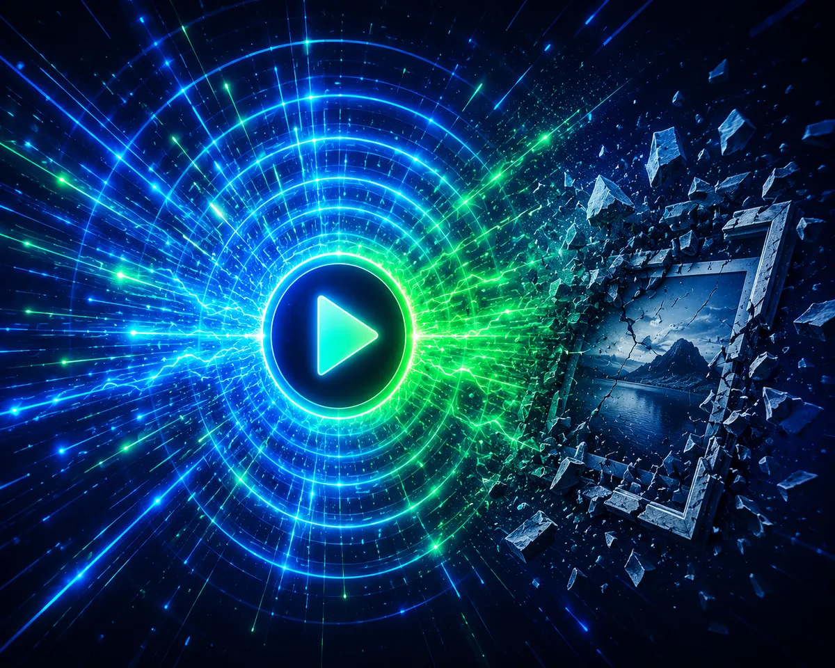 Why Video Content Converts 10x Better Than Photos